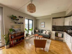 Cozy Apartment in Stavanger